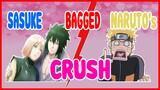 Anime | This is How Sasuke Took Naruto's Crush... (Alpha Male Analysis)