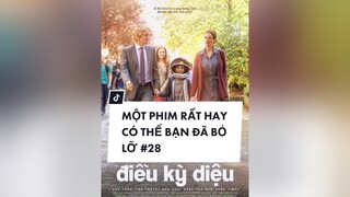 Một phim healing (chữa lành) cực hay dành cho ai đang buồn đây! Điểm IMDb: 8.0 lận đó nhe. Xem ngay nào!!! ReviewPhim MeReviewPhim PhimHay