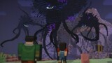 [เกม][Minecraft] Wither Storm Mod ในไมน์คราฟต์