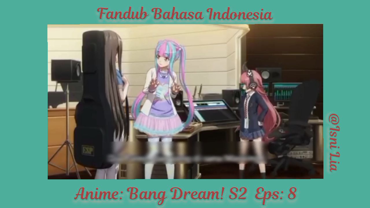 Anime Fandub Studios 