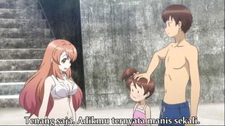 Nagato Yuki-chan (Episode 15)
