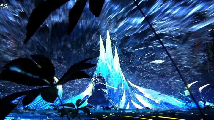 Azure Legacy Season 2 Episode 17 [47] sub indo