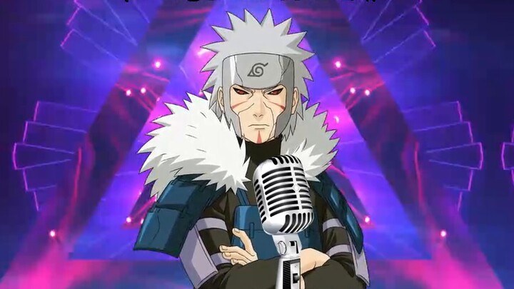 [AI Tobirama] DJ tẩy ngây thơ