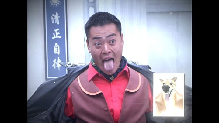 二者结合，直接成了———玉面手雷王