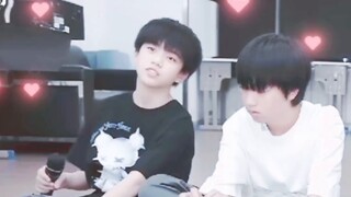 【Gui Rui】Zhang Hanrui: What are you doing~ Humph~ (Gui Yuan, you kid, restrain yourself, your npy ca