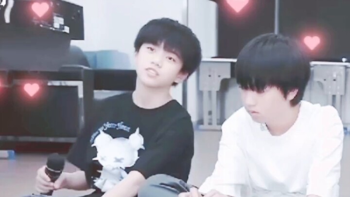 【Gui Rui】Zhang Hanrui: What are you doing~ Humph~ (Gui Yuan, you kid, restrain yourself, your npy ca