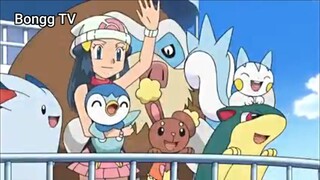 Pokemon Special (Ep 26.5) Tạm biệt Hikari #PokemonSpecial