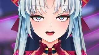 被柯莱塔榨干了