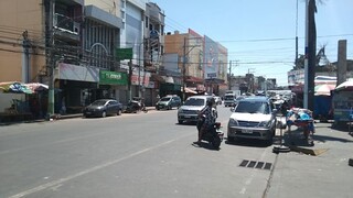 Lungsod ng Dagupan Abril 18, 2025