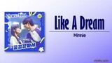 Minnie – Like A Dream (꿈결같아서) [Lovely Runner OST Part 3] [Rom|Eng Lyric]