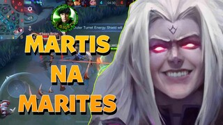 Si Martis Na Marites