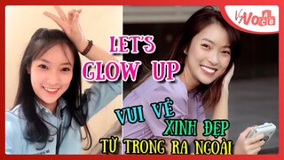 Cách xinh lên một cách tự nhiên, học từ sao Hàn | Vlog 24h nói Tiếng Anh | VyVocab Ep.67