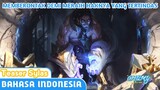 [Fandub Bahasa Indonesia] Teaser Sylas - League of Legends