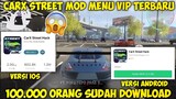 CARA DOWNLOAD GAME CARX STREET MOBILE !! MOD CARX STREET ANDROID & IOS - CarX Street Indonesia