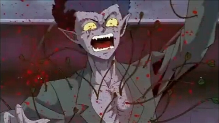 Ghost Fighter (Yuyu Hakusho) Episode 29 Tagalog Dub