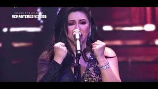 [60fps] - My Heart Will Go On (Regine At The Movies 2018) | Regine Velasquez