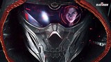 Black Widow's Taskmaster Epic Original Theme - Unforgiven