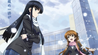 White album 2 - episode 1 || eng. sub