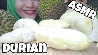 ASMR DURIAN EXOTIC FRUIT