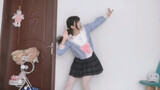 [Tarian]Dance cover dari seorang gadis JK|<かぐや様は告らせたい～天才たちの恋愛頭脳戦～>