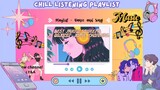 A Lovely day - Music Playlist