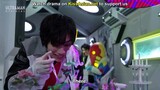 Ultraman Trigger New Generation Tiga Episode 04
