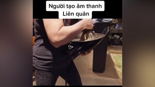 Phía sau màn ảnh garenalienquan lienquanmobile