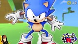 SONIC R SUCCESSOR!!! | Sonic Revert [Multiplayer] w/Nathan