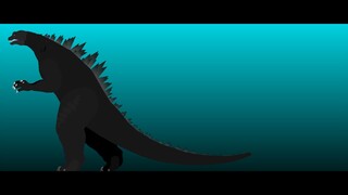 DesGodzilla For Intro