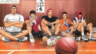 Slam Dunk Movie ( 2022 ) - Official Trailer