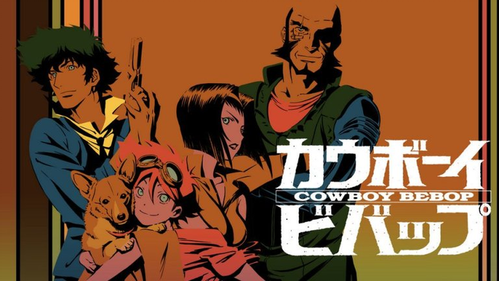 Cowboy Bebop - Episode 23 Tagalog Dub.