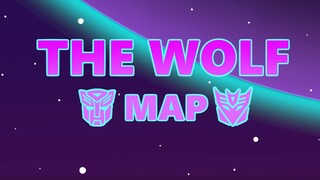 【TF MAP】The Wolf