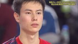 2020 Japan High School Volleyball Championship(Finals) -Ran Takahashi