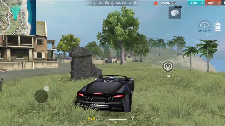 [Free Fire] Ninja Bị Coi Thường Và Cái Kết | Híp Chứ Ai