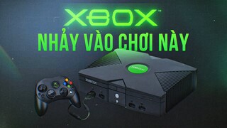 Sự Khởi Đầu Của Xbox và Cách "Người Nhà Giàu" Microsoft Nhảy Vào Cuộc Đua