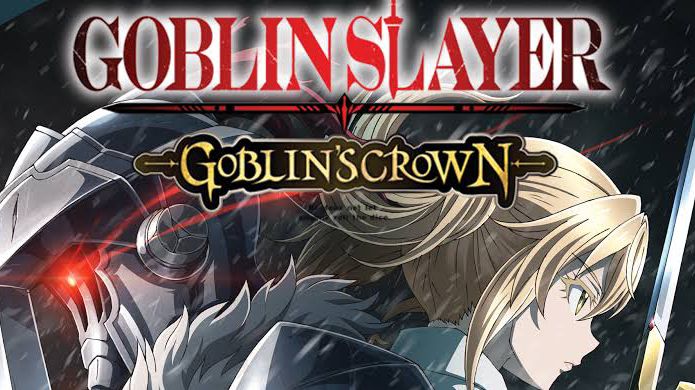 Goblin slayer the movie sub indo - BiliBili