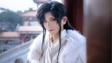 It turns out that this appearance is also Chinese? (Shen Lanzhou cos)