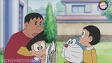 Doraemon - Nobita Nhặt Được Khủng Long Dưới Lòng Sông