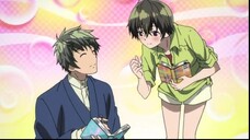 Bokura Wa Minna Kawaisou - 10 [Subtitle Indonesia]