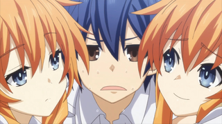 Date A Live S2 - Episode 02 (Subtitle Indonesia)