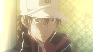 lovin' you - tokugawa x echizen