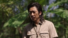 Escape from the Trilateral Slopes S01 E05