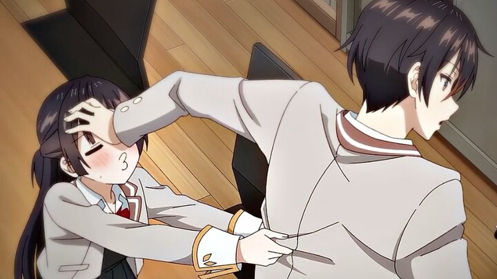 Trợ giúp từ Ông nội#Khuyến nghị Anime