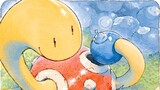 [ Pokémon ] Sketsa Pokédex Lengkap #152—251