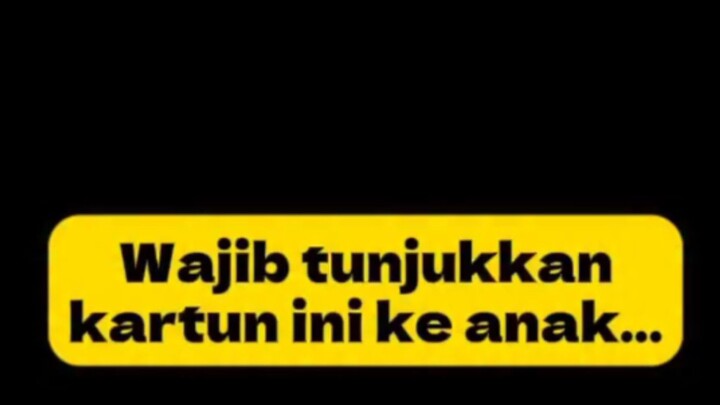Tutorial Pendidikan Anak
