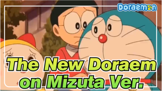 [The New Doraemon/Mizuta Ver.]Jack, Betty and Jenny [Mandarin dubbing Part 1]