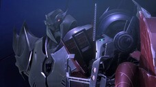 Transformers Prime S02E01 (2012) Sub Indo