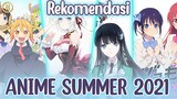 10 rekomendasi new anime summer 2021 terbaik
