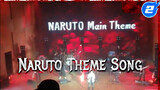 "Naruto Main Theme" By Yasuo Sato_2
