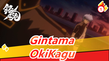 Gintama | [OkiKagu] Dialah Karakter Standar dari Anime Boys Love…_1